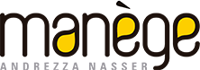 Logo Manège Andrezza Nasser