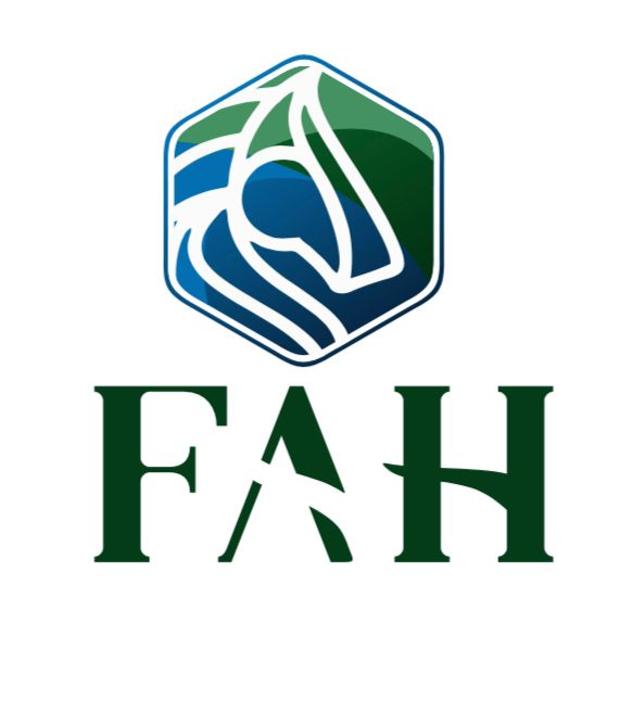 FEDERAÇÃO AMAZONENSE DE HIPISMO